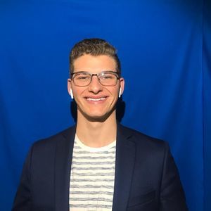 Meet your Posher, Dillon